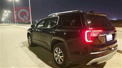 جي ام سي اكاديا